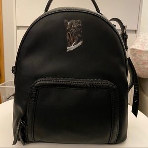 kohls vera wang backpack